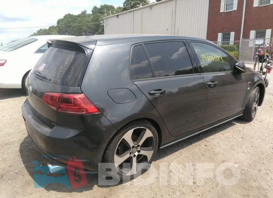 3VW5T7AU5HM067433 Photo# 4