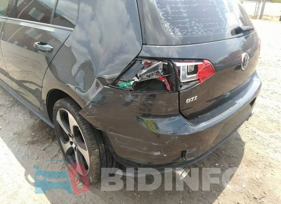 3VW5T7AU5HM067433 Photo# 6