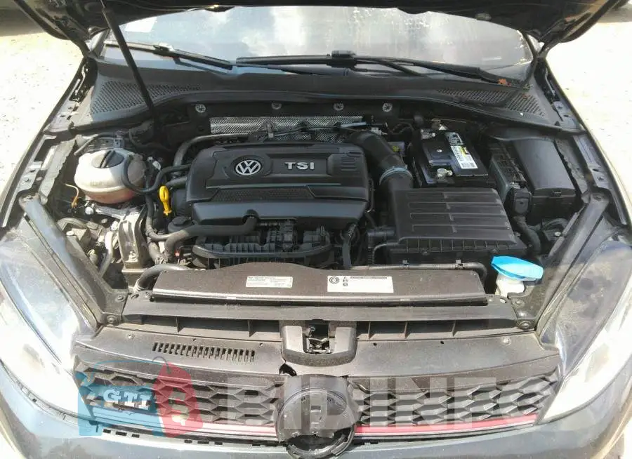 3VW5T7AU5HM067433 Photo# 10