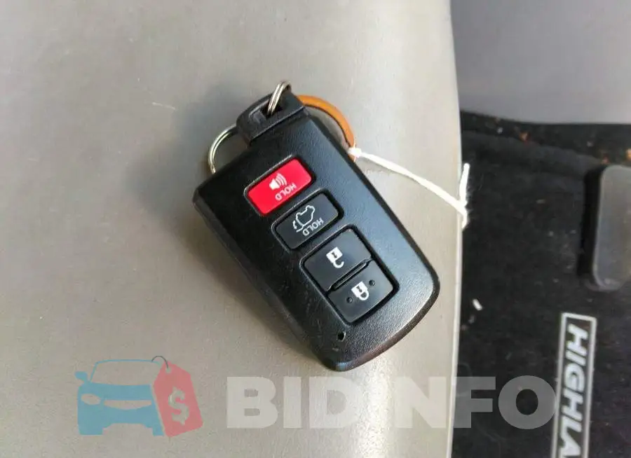5TDJKRFH3FS212557 Photo# 11