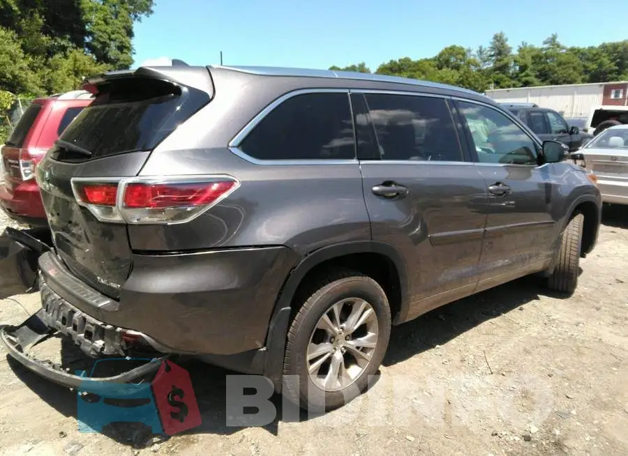 5TDJKRFH3FS212557 Photo# 4