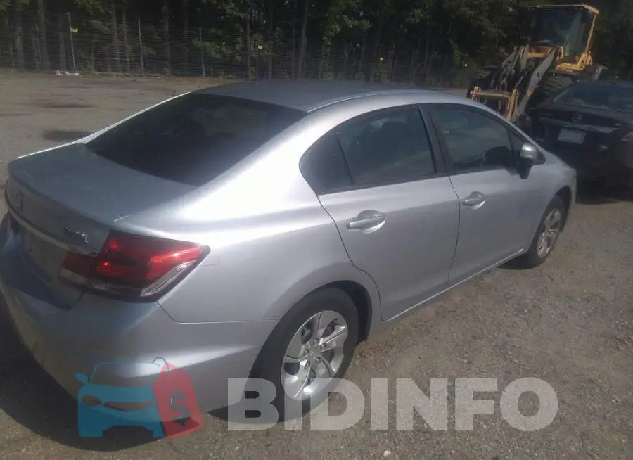 19XFB2F50FE283972 Photo# 4