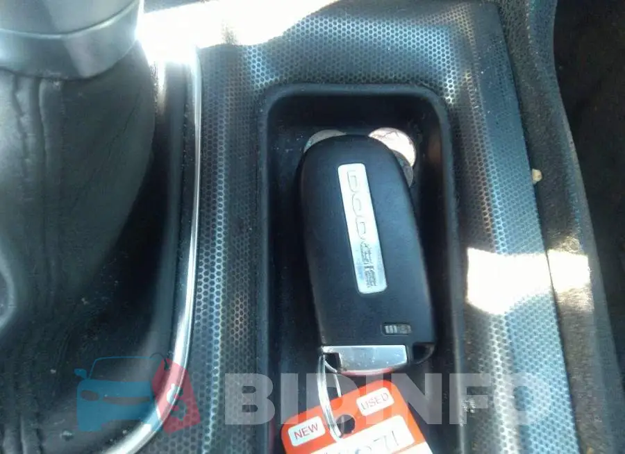 2C3CDXHG7GH129455 Photo# 11