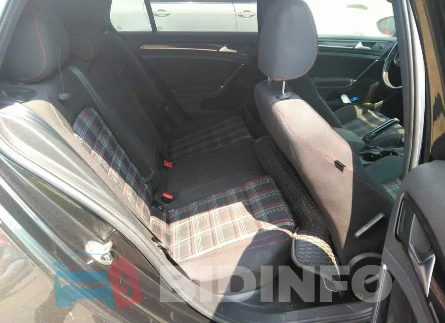 3VW5T7AU5HM067433 Photo# 8