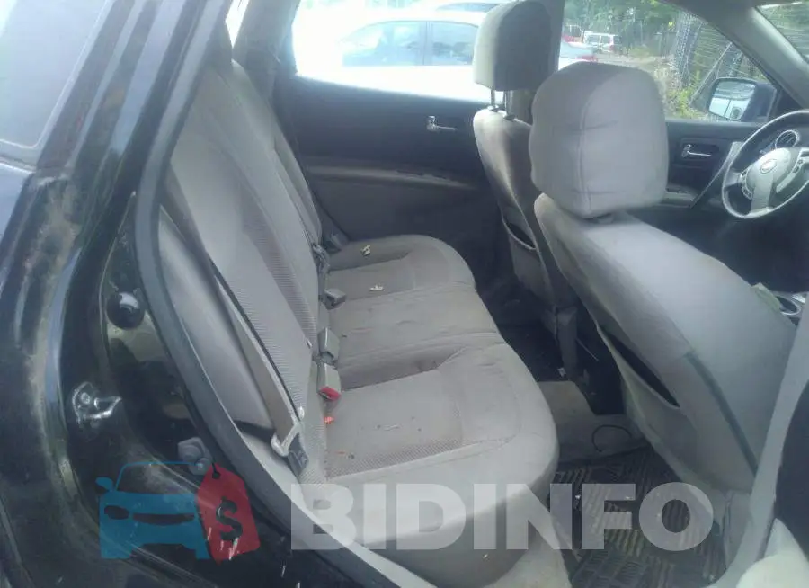 JN8AS5MTXFW654451 Photo# 8