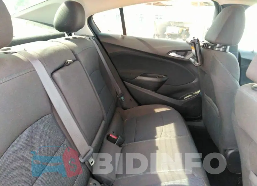 1G1BE5SM6G7259867 Photo# 8
