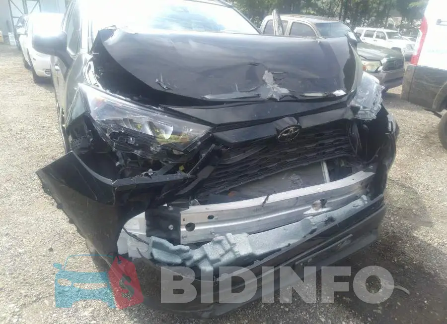 2T3F1RFV4KW060523 Photo# 6