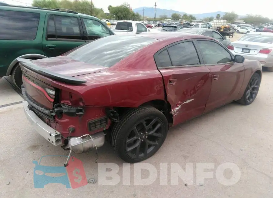 2C3CDXBG7MH605708 Photo# 4