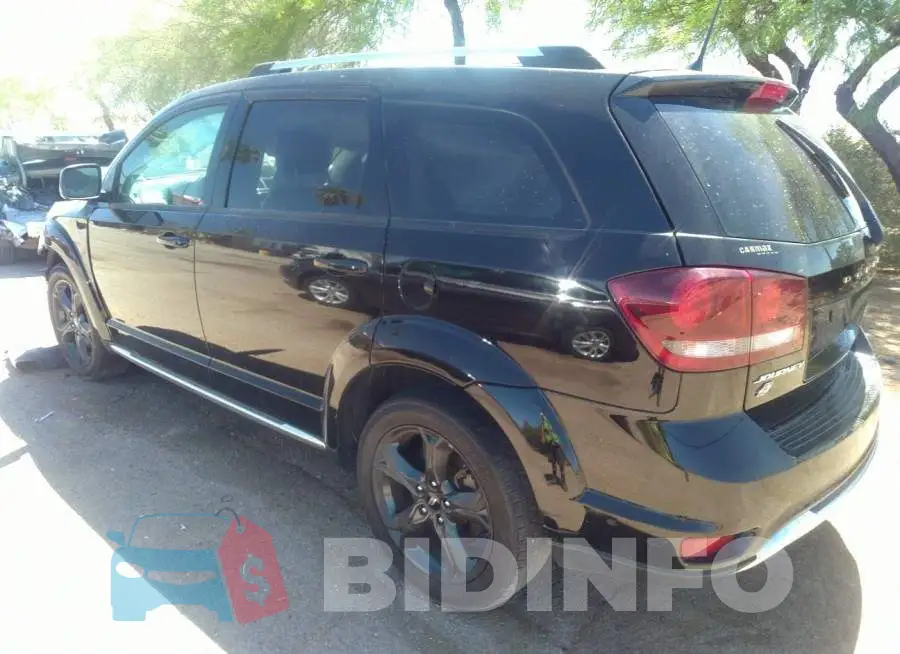 3C4PDDGG1JT465419 Photo# 3