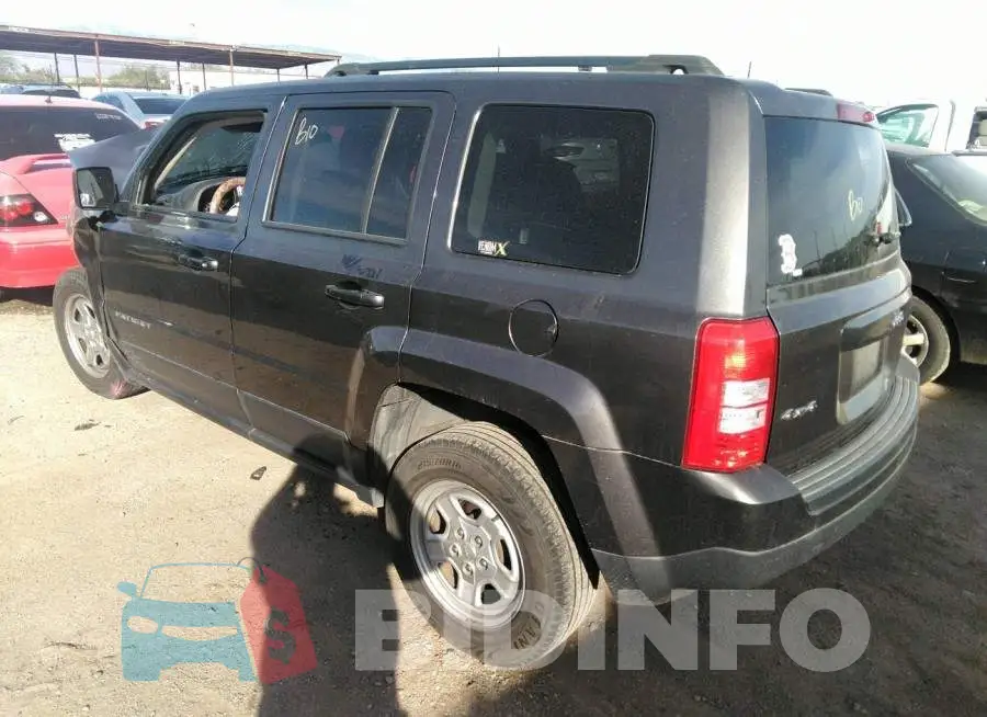 1C4NJRBB3GD682977 Photo# 3