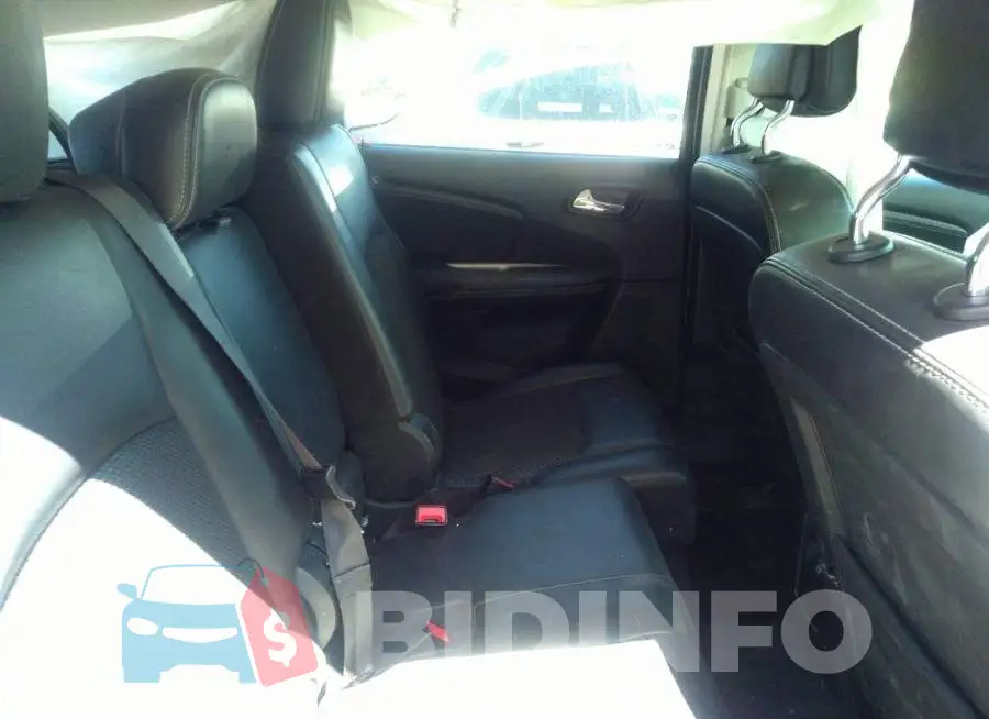 3C4PDDGG1JT465419 Photo# 8