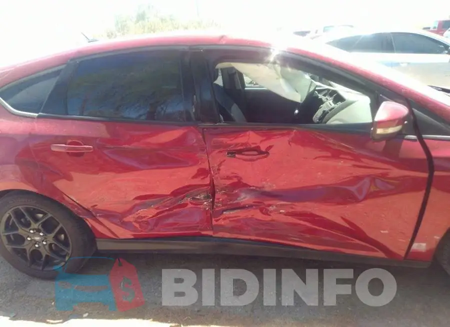 1FADP3K22FL361711 Photo# 6