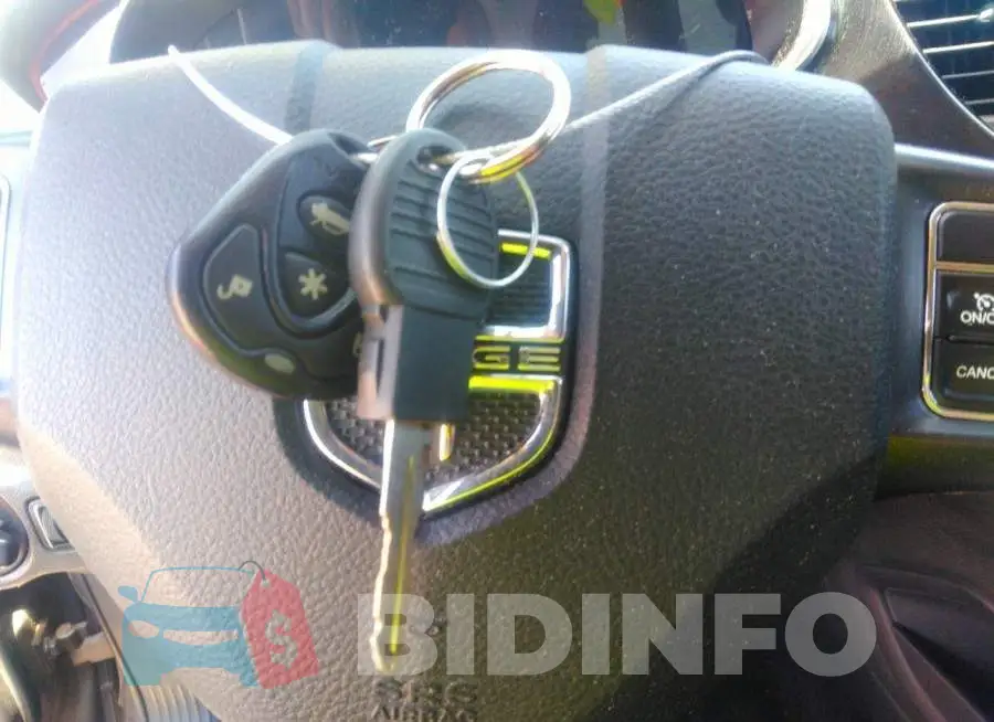 1C3CDFDH2FD181855 Photo# 11