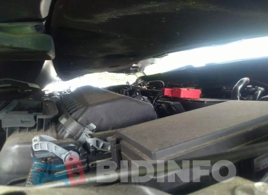 19XFC2F7XGE235153 Photo# 10