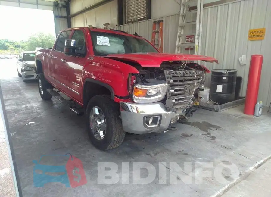 1GT12TE86GF262773 Photo# 1