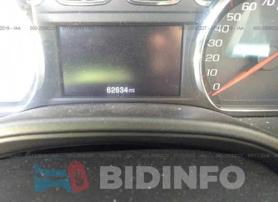 1GT12TE86GF262773 Photo# 7