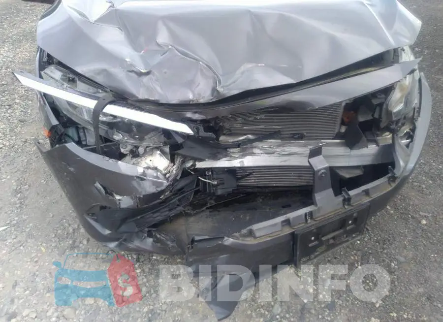 19XFC2F7XGE235153 Photo# 6