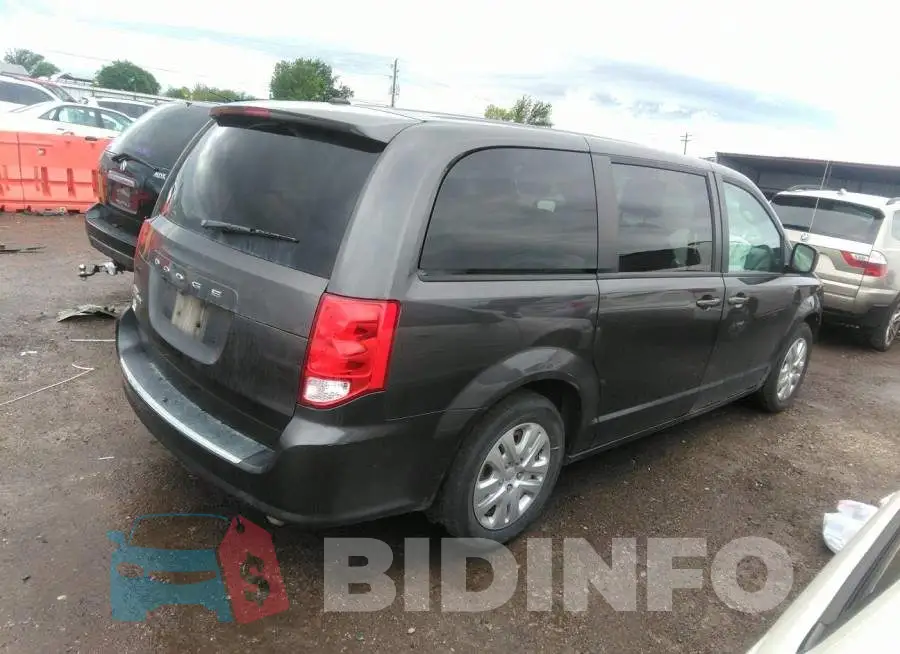 2C4RDGBG6JR161863 Photo# 4