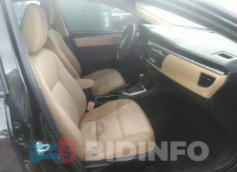 5YFBURHE8FP343462 Photo# 5