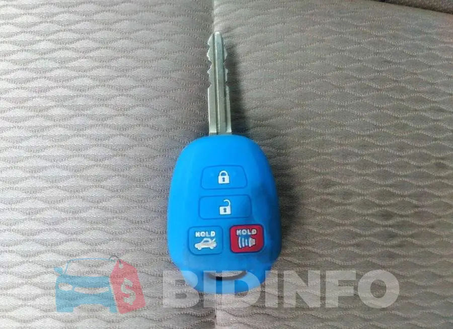 5YFBURHE8FP343462 Photo# 11