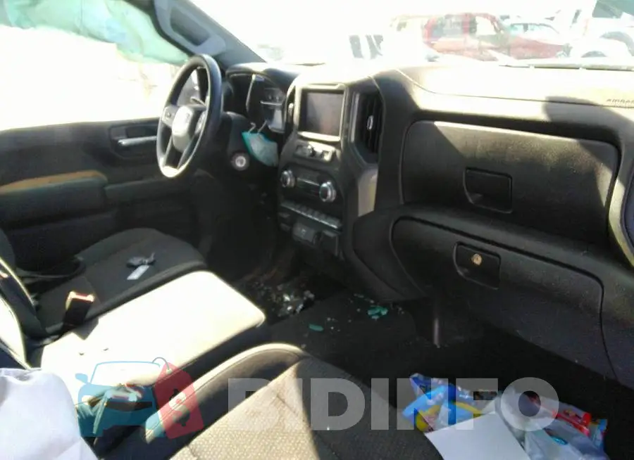 1GT19LE71MF234426 Photo# 5
