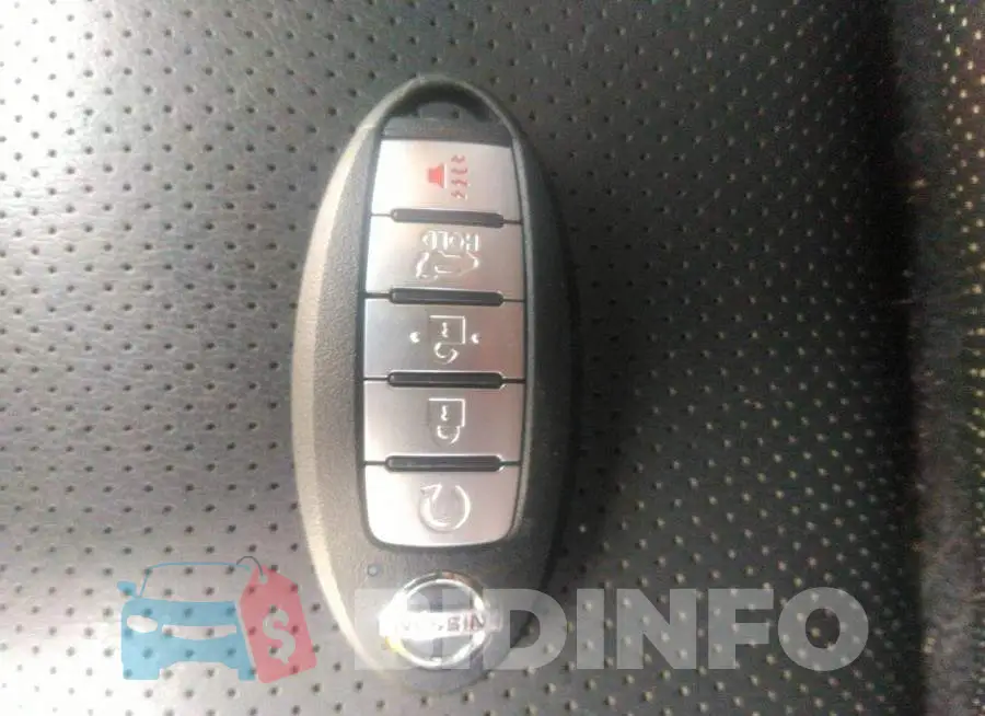 5N1AZ2CS7LN112462 Photo# 11