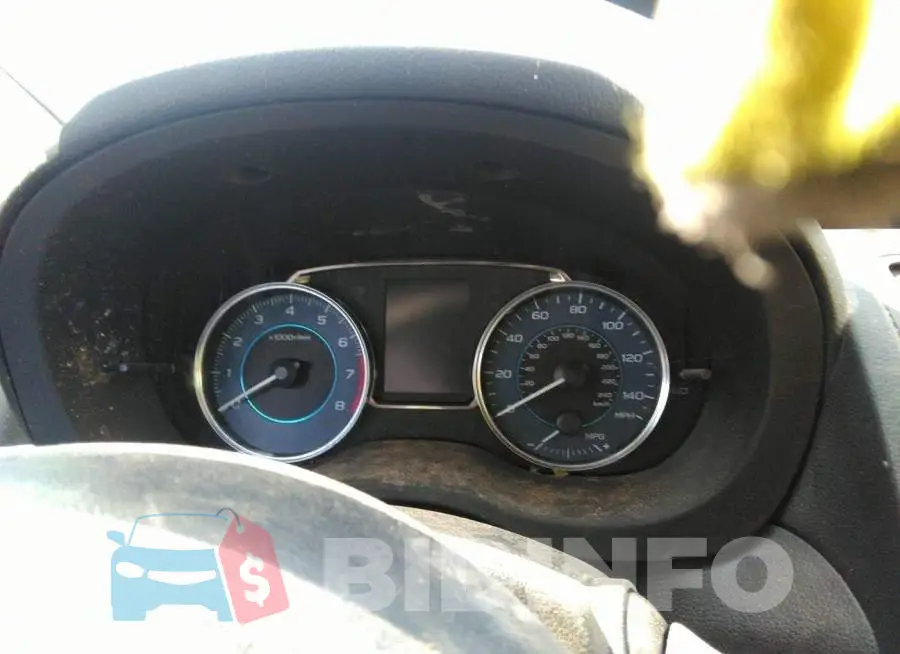 JF2GPAFCXF8274920 Photo# 7
