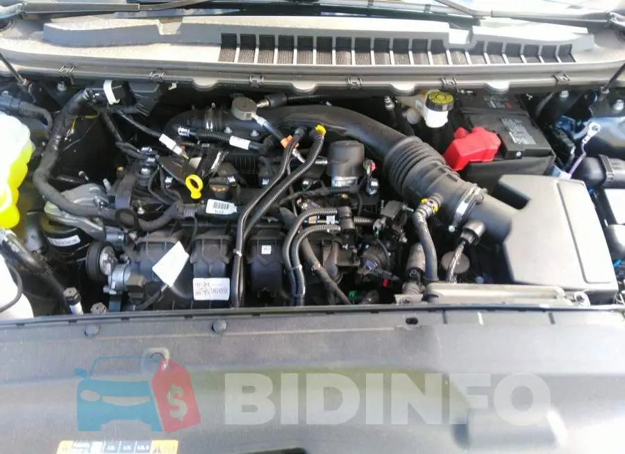 2FMPK4J9XNBA61175 Photo# 10