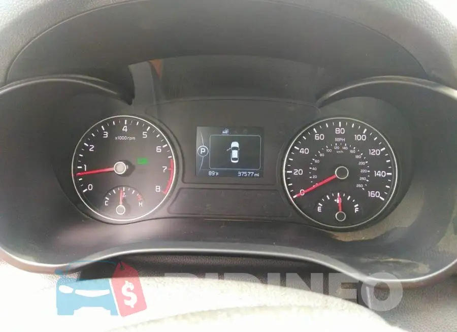 5XXGT4L33GG100847 Photo# 7