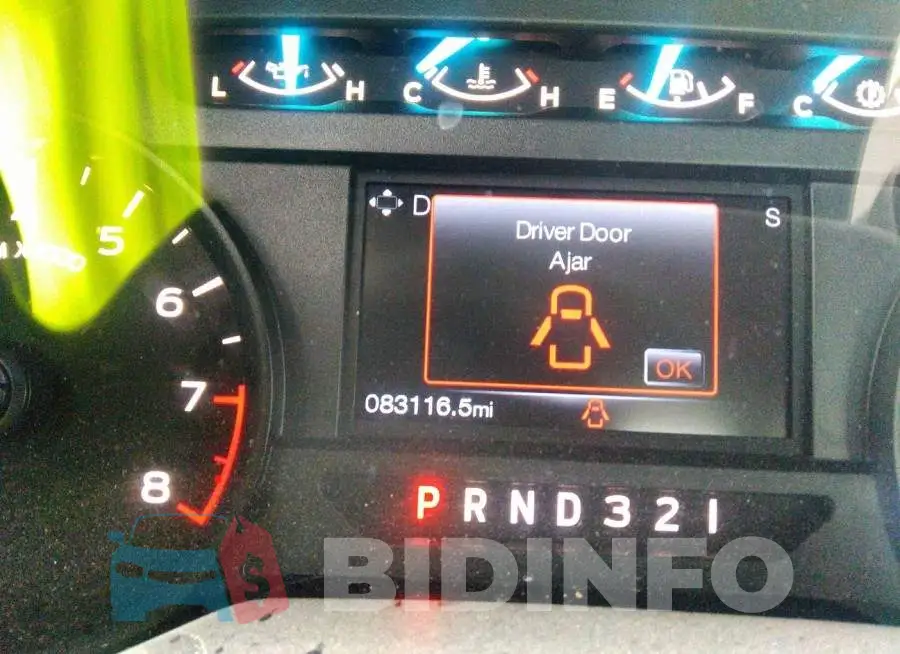 1FTMF1C83GKE90634 Photo# 7