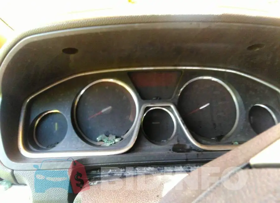 1GKKVTKD3FJ263733 Photo# 7