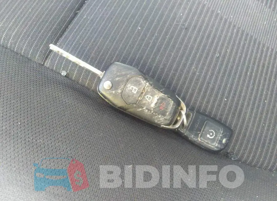 1FTEW1EP3GKF38092 Photo# 11