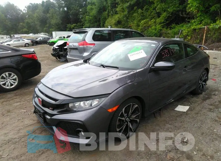 2HGFC3A55HH753173 Photo# 2