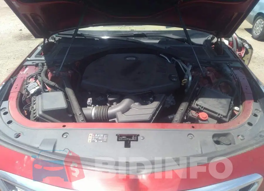 1G6KM5RS9JU114994 Photo# 10