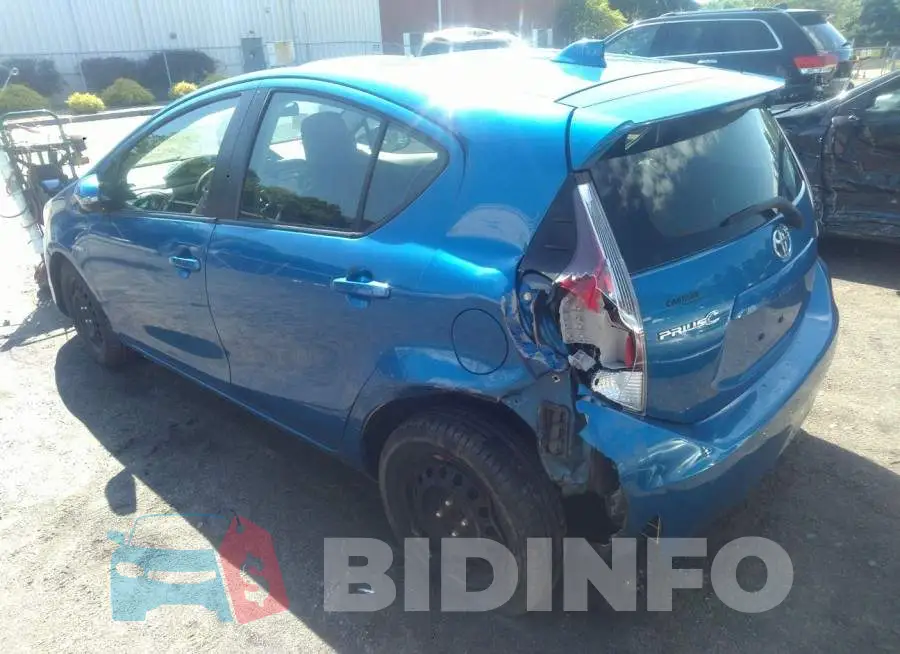 JTDKDTB31F1098349 Photo# 3