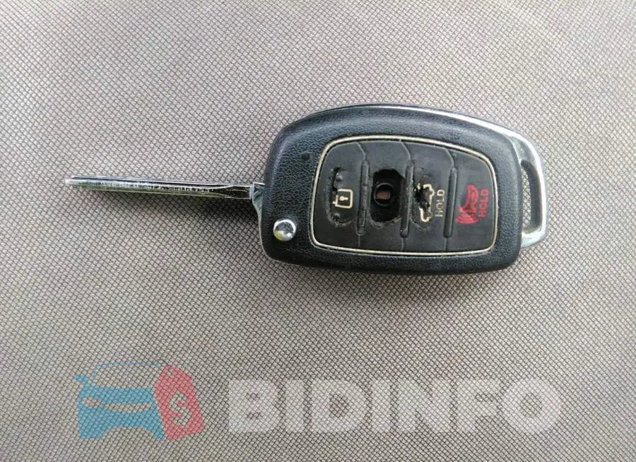 5NPE24AFXHH573061 Photo# 11