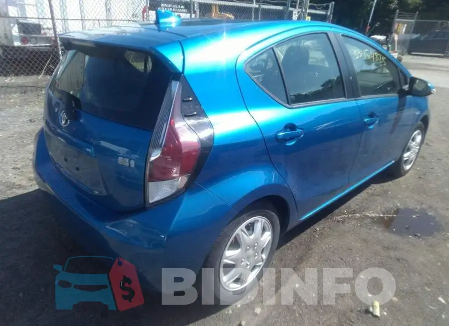 JTDKDTB31F1098349 Photo# 4