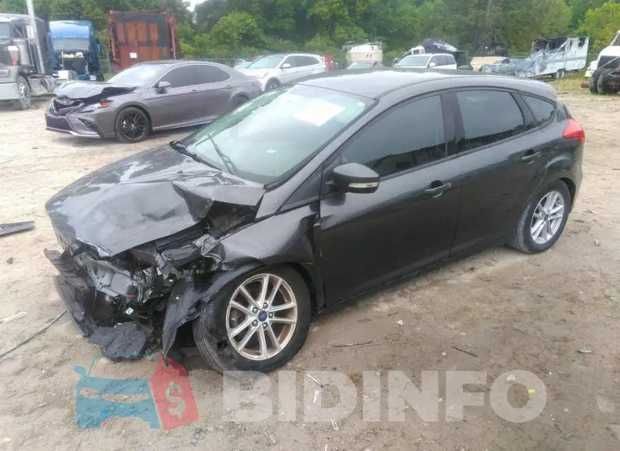 1FADP3K20HL301672 Photo# 2