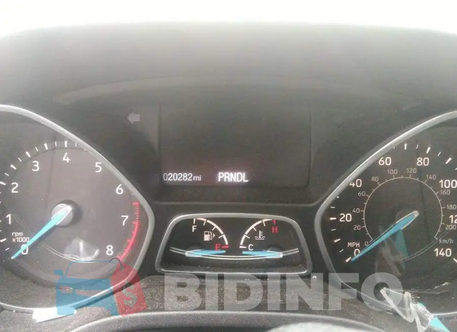 1FADP3K20HL301672 Photo# 7