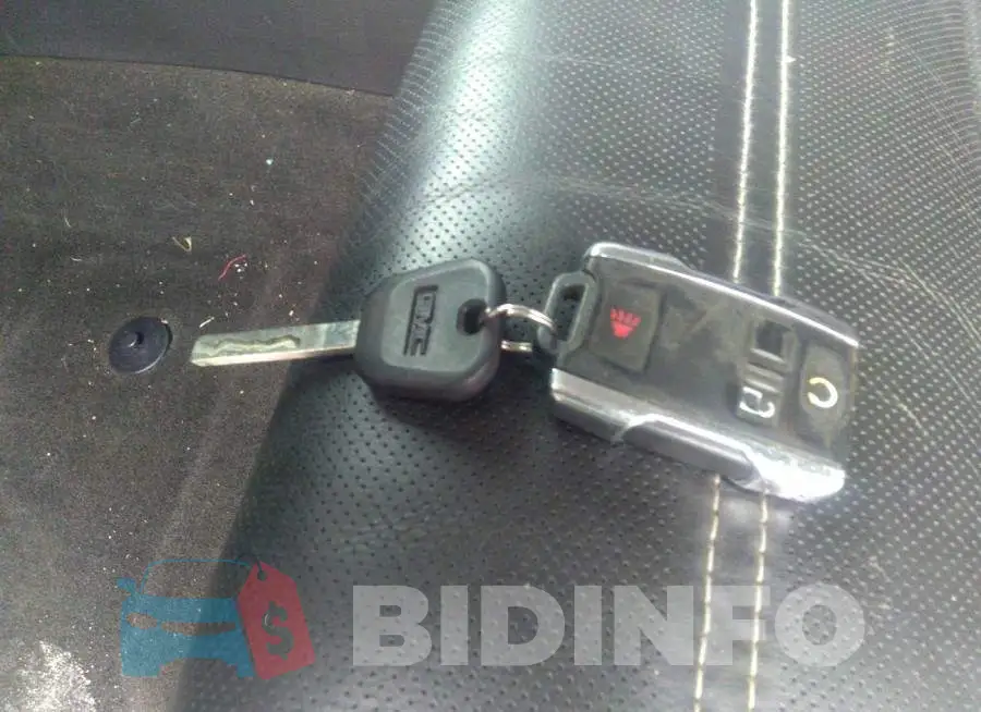 3GTU2WECXFG385234 Photo# 11