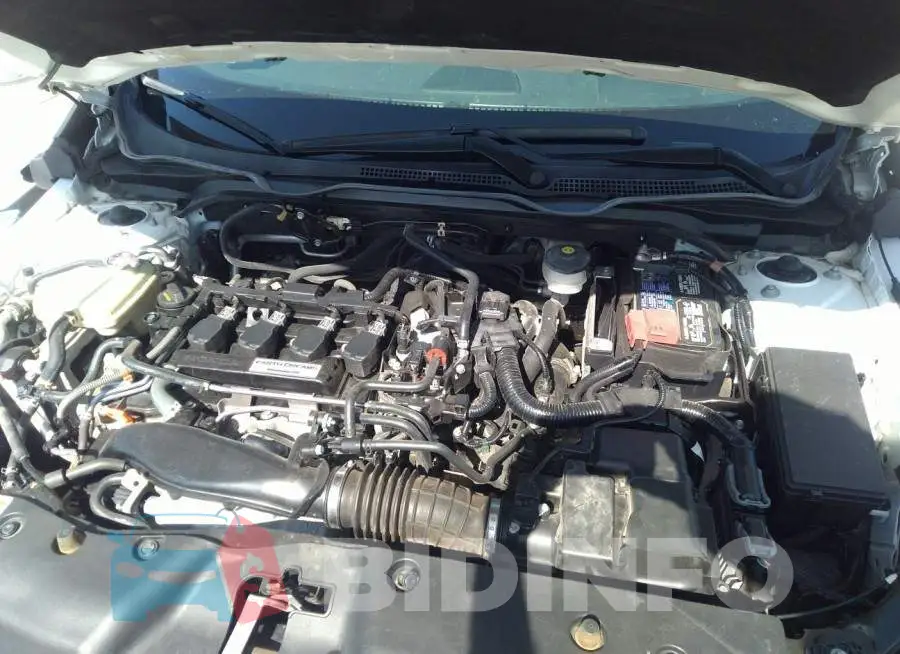 19XFC1F99GE203757 Photo# 10