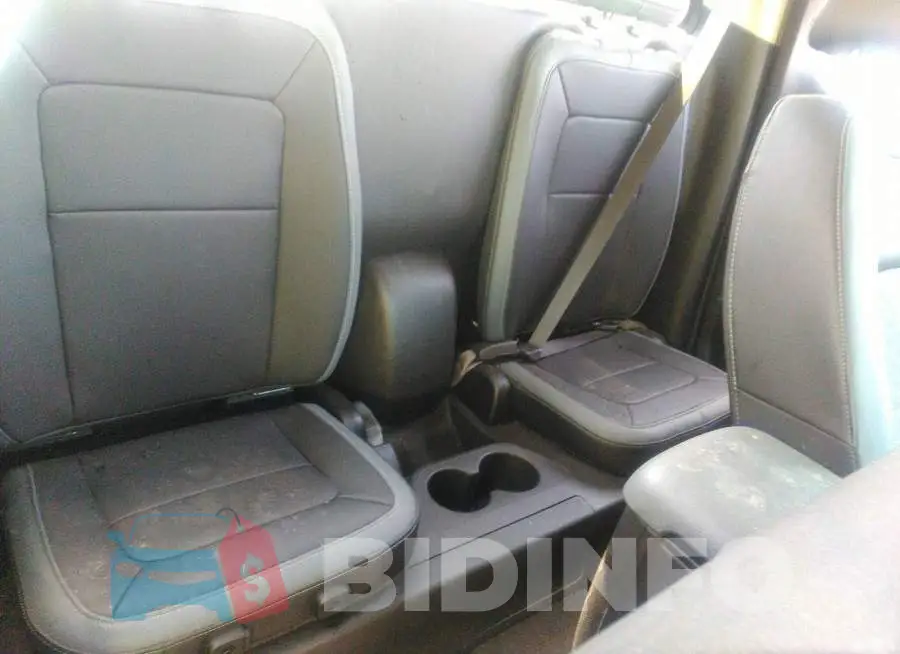 1GCHSCE37F1216707 Photo# 8