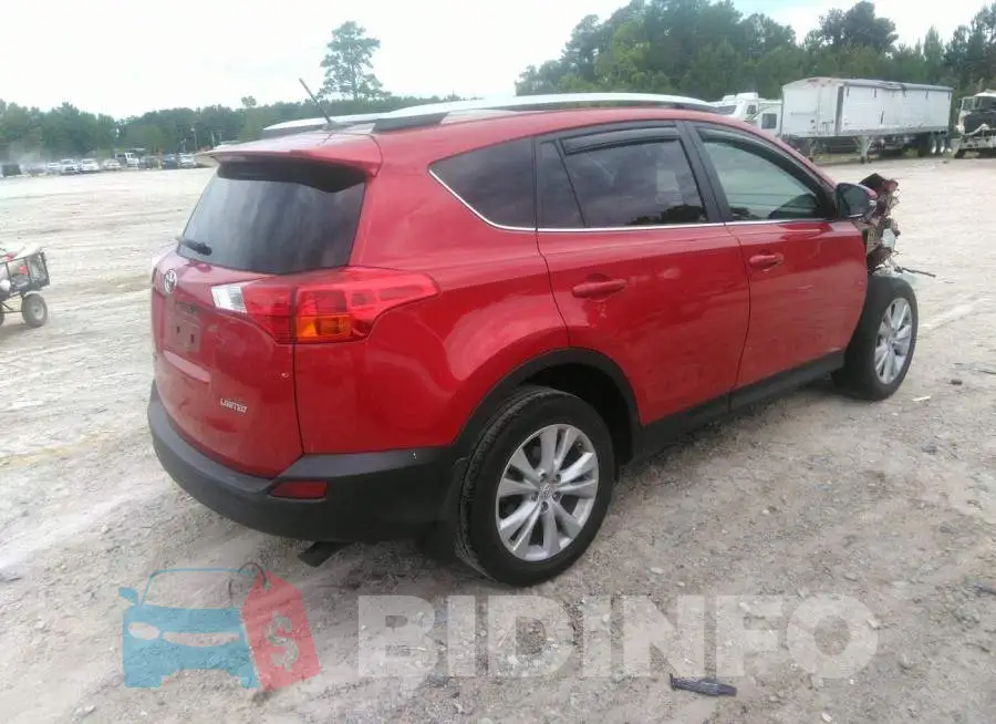 2T3YFREV1FW226840 Photo# 4