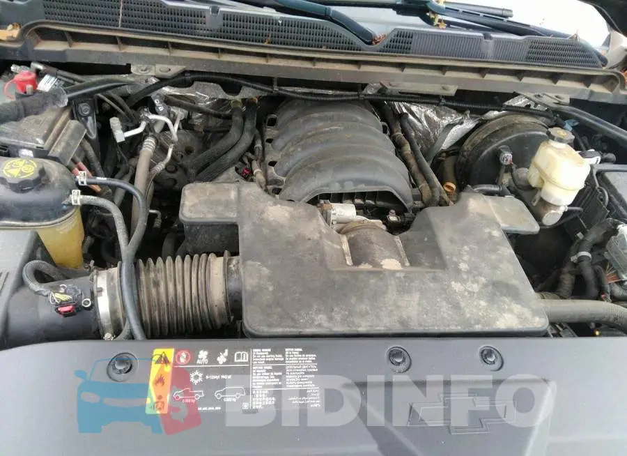 1GCVKREC8HZ162408 Photo# 10