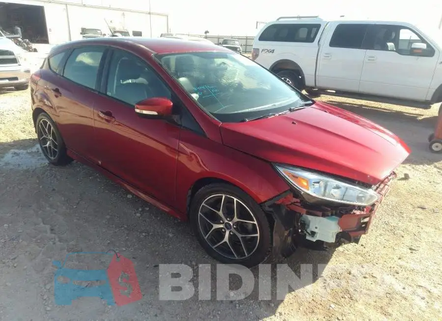 1FADP3K28FL349434 Photo# 1