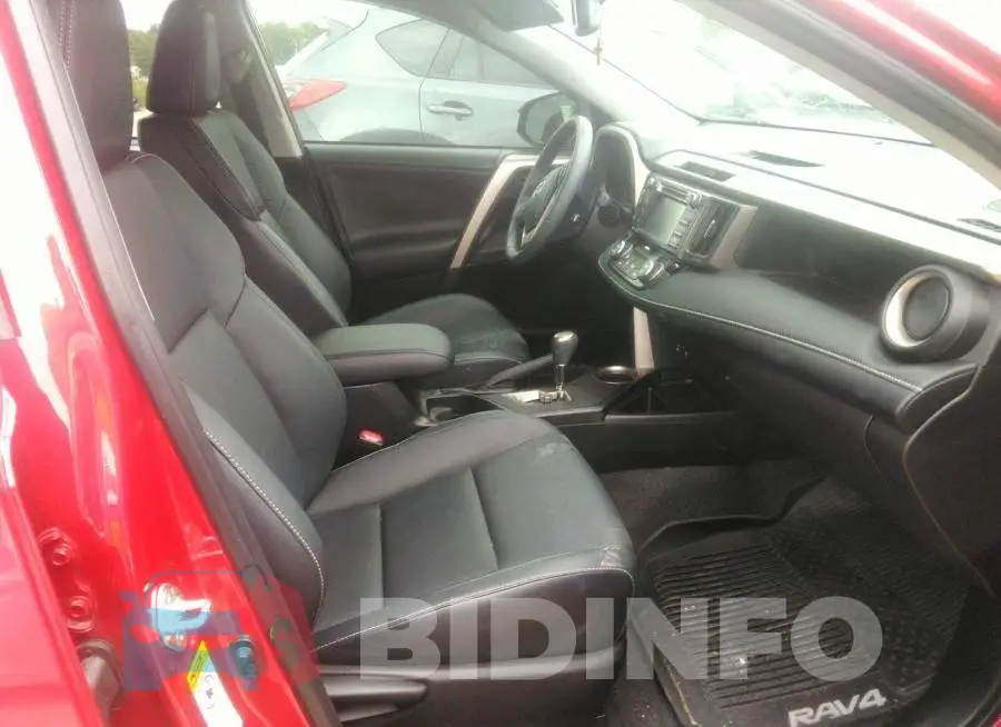 2T3YFREV1FW226840 Photo# 5