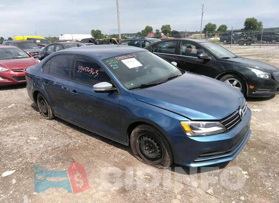 3VW267AJ5GM293356 Photo# 1