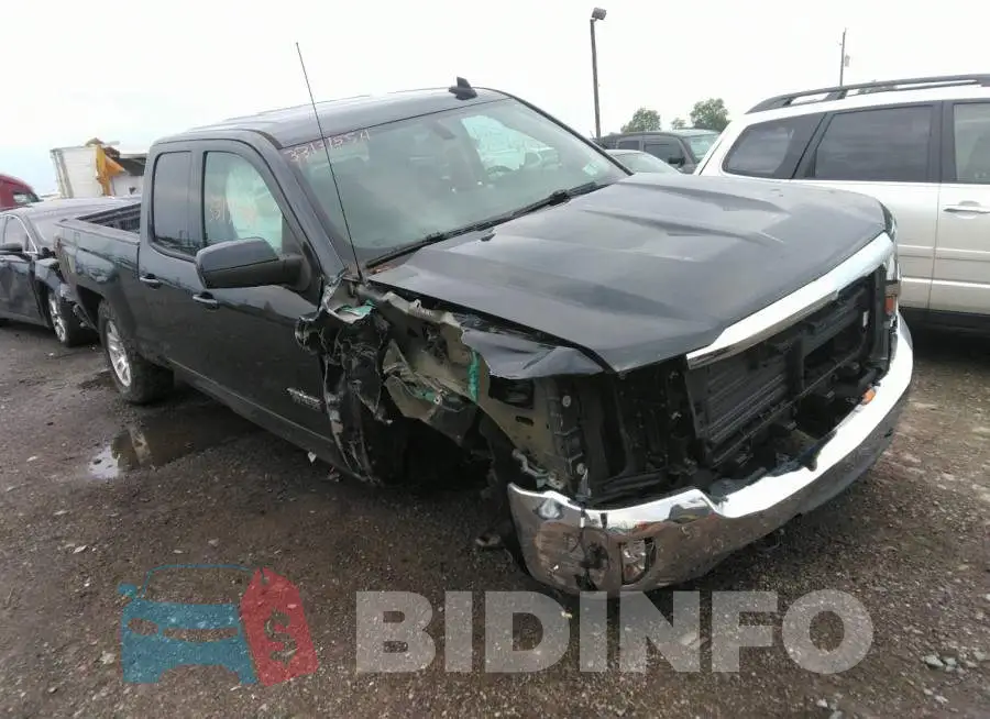 1GCVKREC8HZ162408 Photo# 1