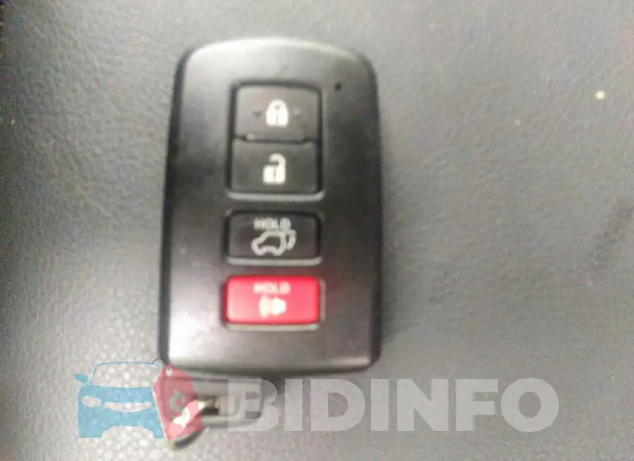 2T3YFREV1FW226840 Photo# 11