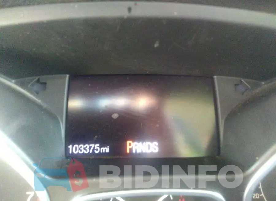 1FADP3K28FL349434 Photo# 7